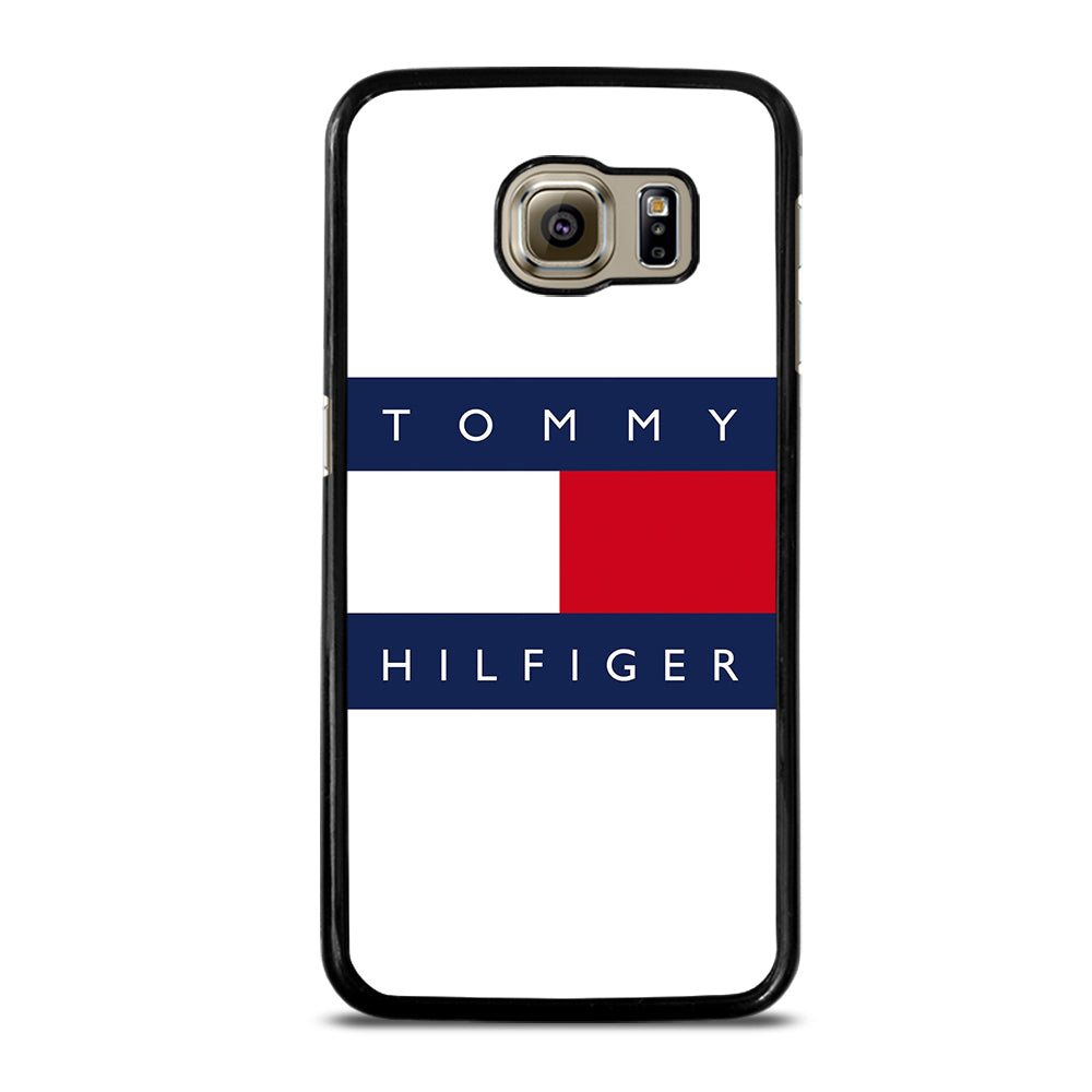 Simple Tommy Hilfiger Samsung Galaxy S6 Case