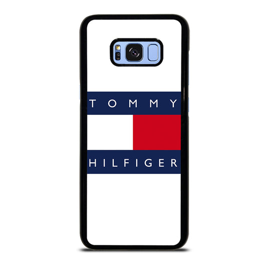 Simple Tommy Hilfiger Samsung Galaxy S8 Plus Case