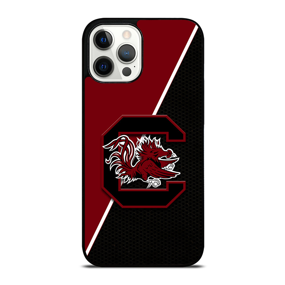 South Carolina Gamecocks iPhone 12 Pro Max Case
