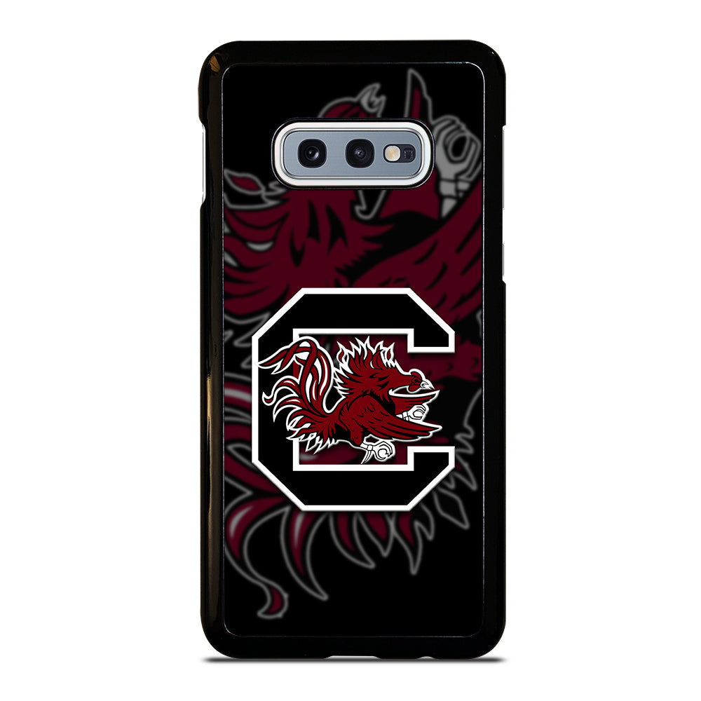 South Carolina Gamecocks Batch Samsung Galaxy S10e Case
