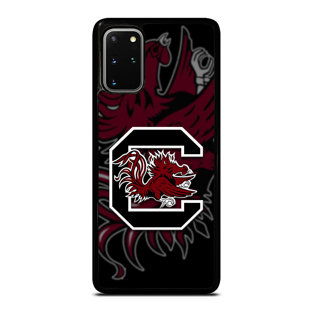 South Carolina Gamecocks Batch Samsung Galaxy S20 Plus / S20 Plus 5G Case