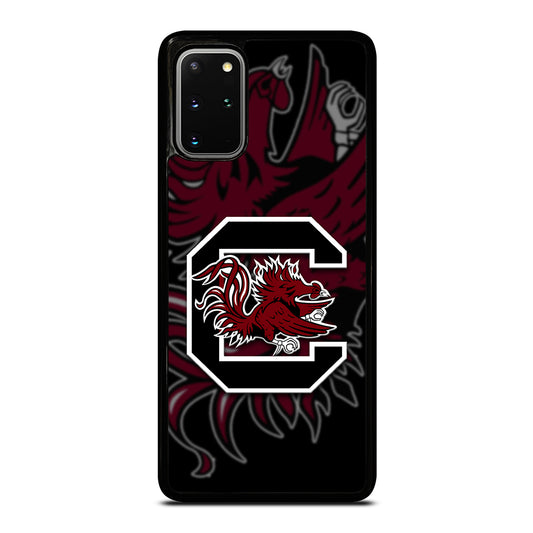 South Carolina Gamecocks Batch Samsung Galaxy S20 Plus / S20 Plus 5G Case