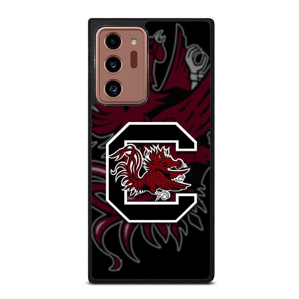 South Carolina Gamecocks Batch Samsung Galaxy Note 20 Ultra Case