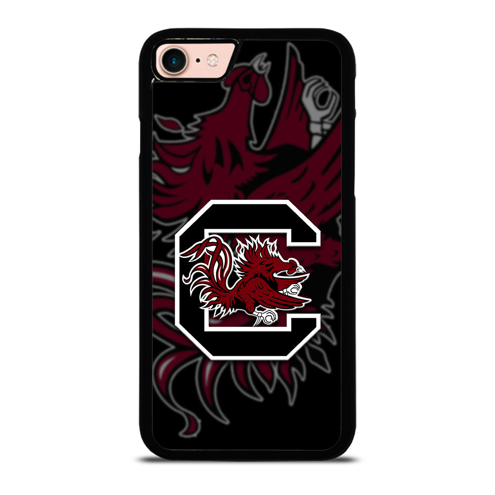 South Carolina Gamecocks Batch iPhone 7 / 8 Case