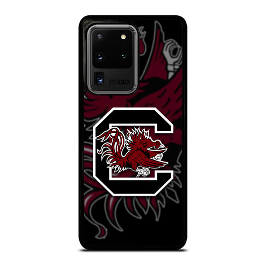 South Carolina Gamecocks Batch Samsung Galaxy S20 Ultra / S20 Ultra 5G Case