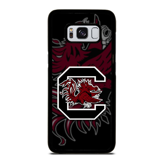 South Carolina Gamecocks Batch Samsung Galaxy S8 Case