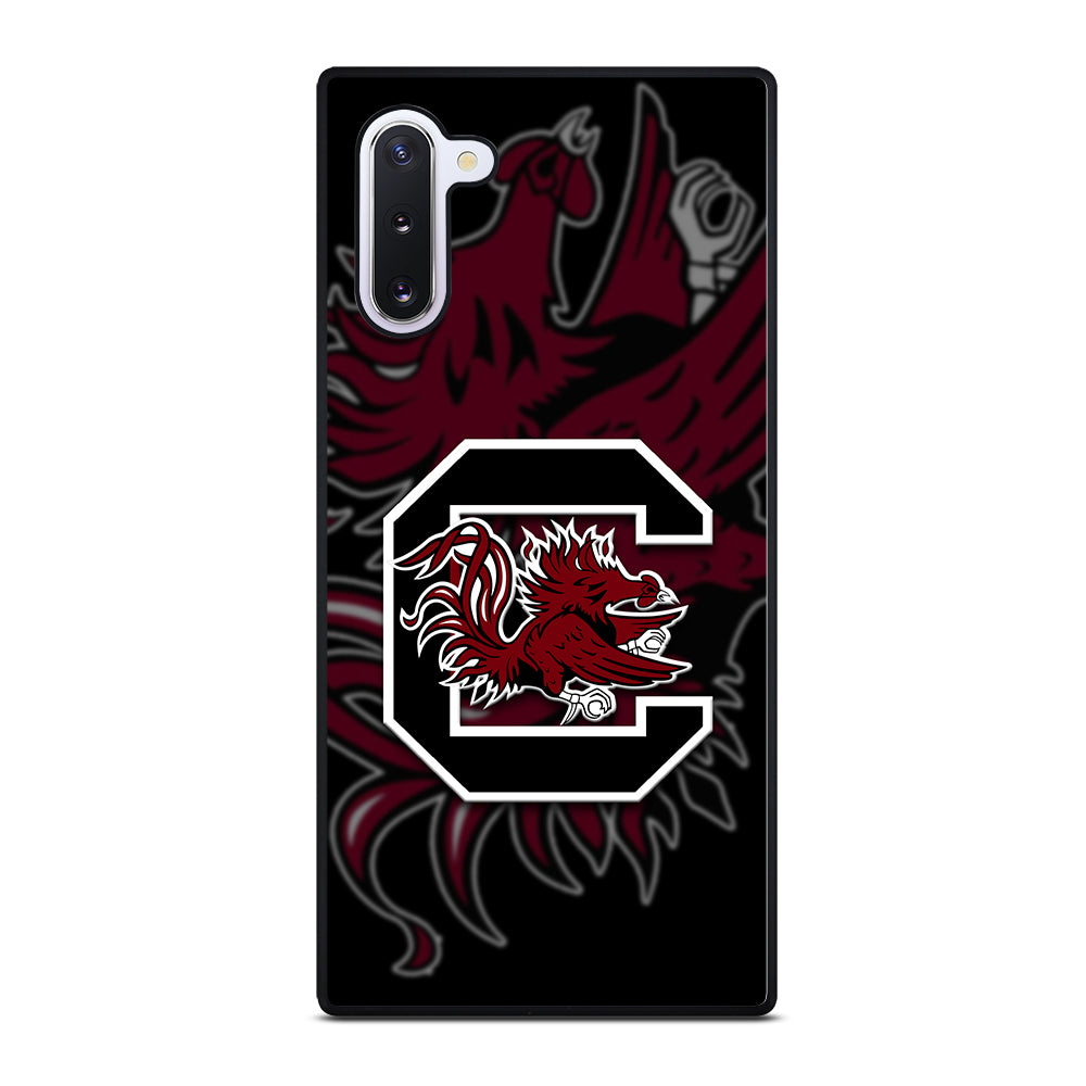 South Carolina Gamecocks Batch Samsung Galaxy Note 10 Case