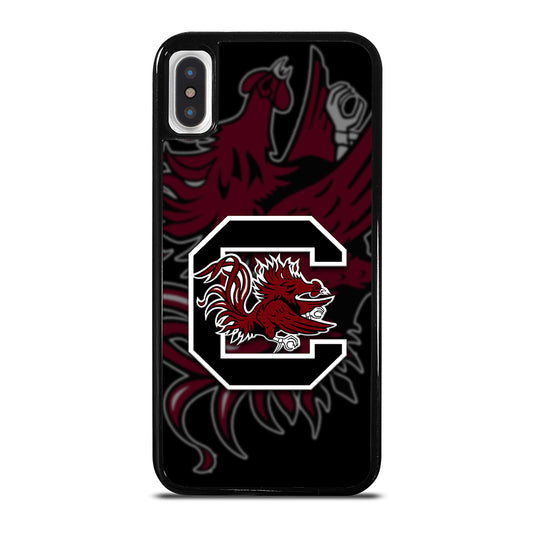 South Carolina Gamecocks Batch iPhone X / XS Case