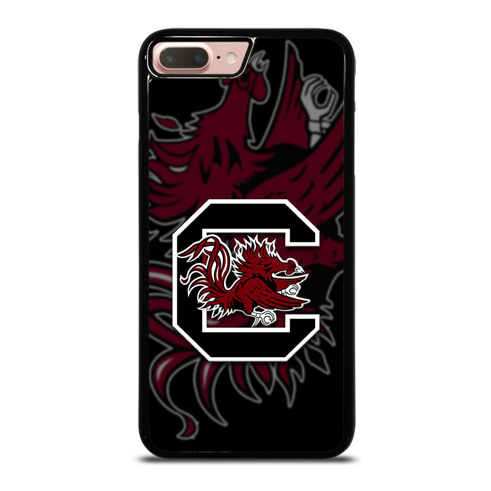 South Carolina Gamecocks Batch iPhone 7 Plus / 8 Plus Case
