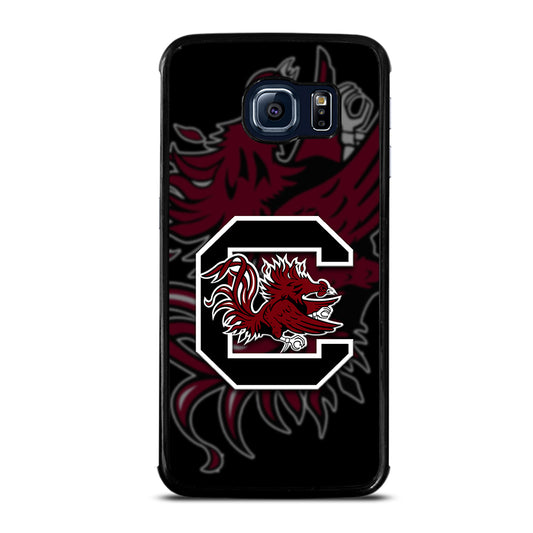 South Carolina Gamecocks Batch Samsung Galaxy S6 Edge Case