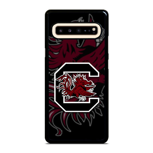 South Carolina Gamecocks Batch Samsung Galaxy S10 5G Case