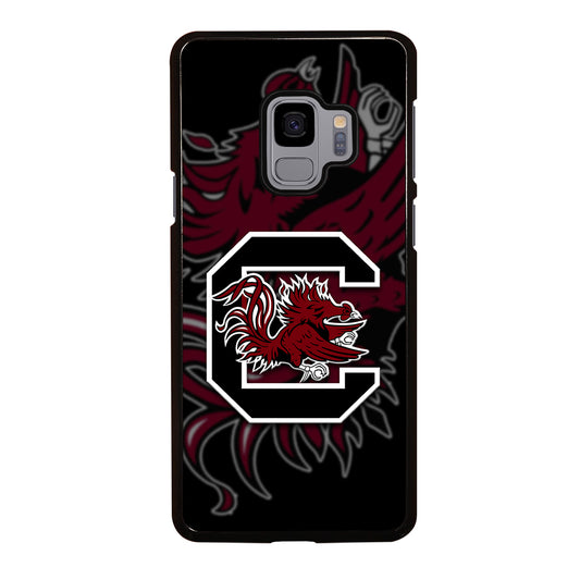 South Carolina Gamecocks Batch Samsung Galaxy S9 Case