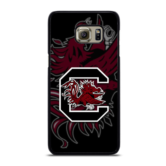 South Carolina Gamecocks Batch Samsung Galaxy S6 Edge Plus Case