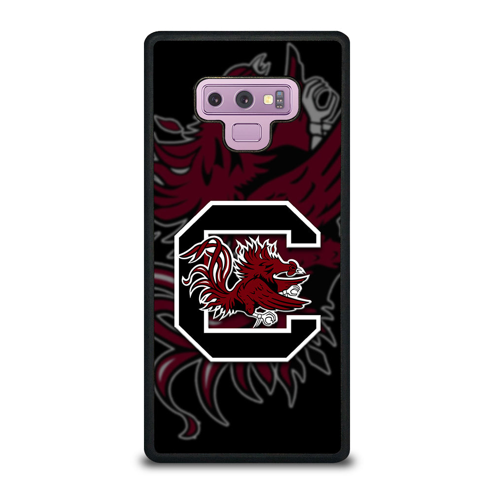 South Carolina Gamecocks Batch Samsung Galaxy Note 9 Case