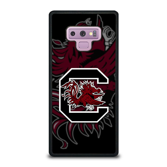 South Carolina Gamecocks Batch Samsung Galaxy Note 9 Case