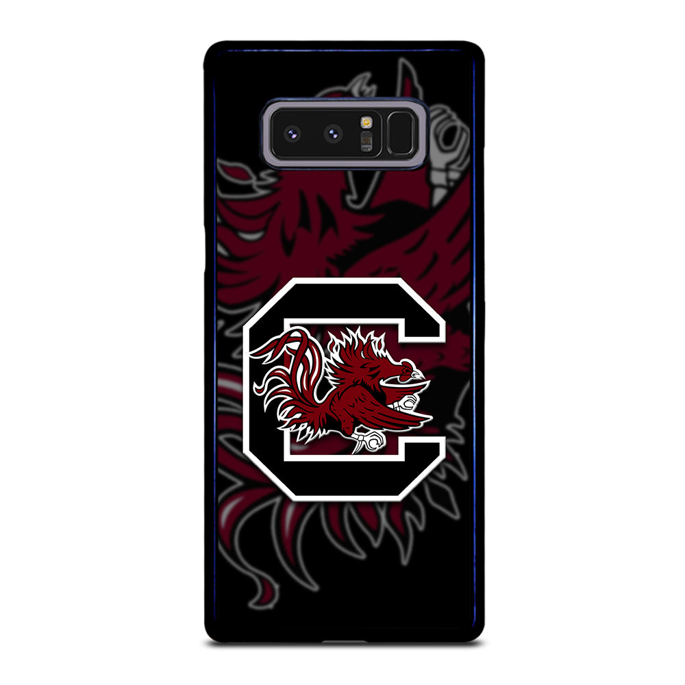 South Carolina Gamecocks Batch Samsung Galaxy Note 8 Case