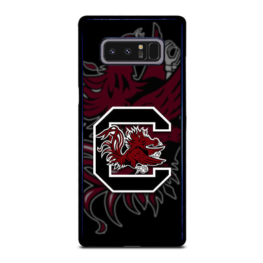 South Carolina Gamecocks Batch Samsung Galaxy Note 8 Case