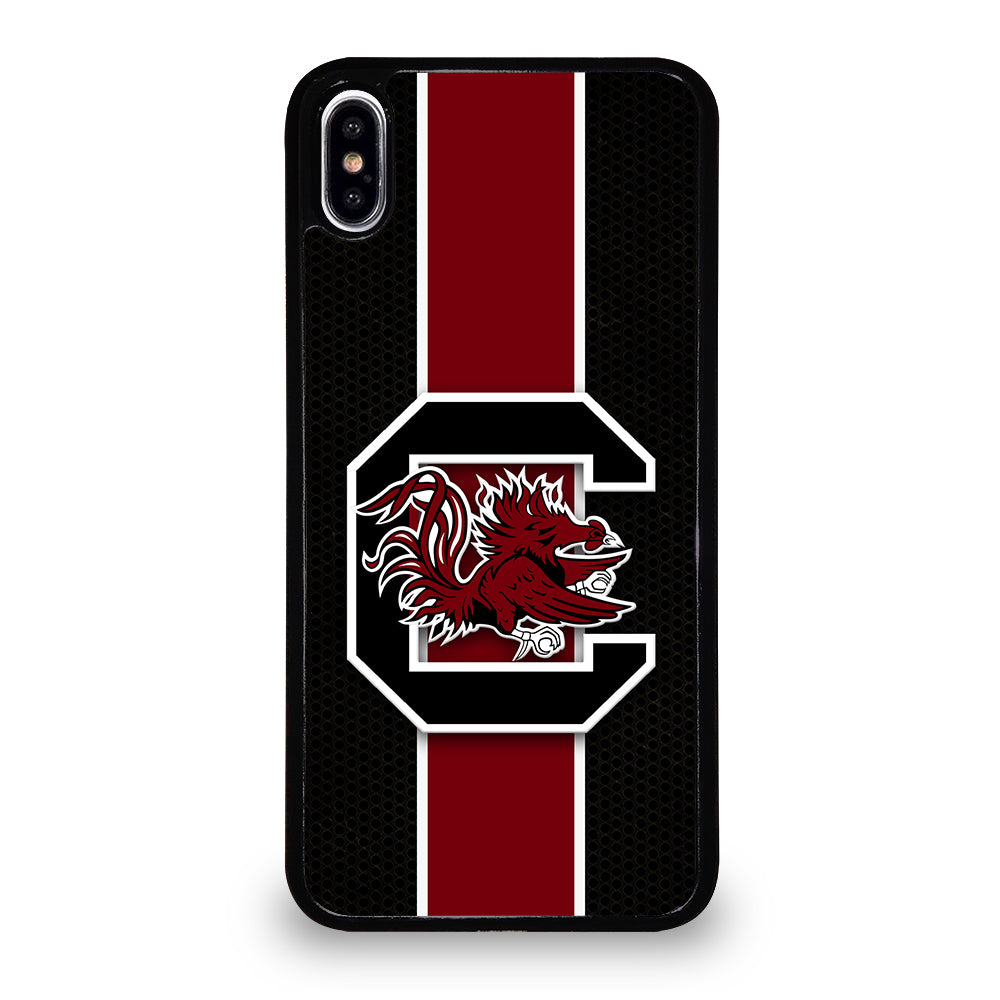 South Carolina Gamecocks Emblem iPhone XS Max Case