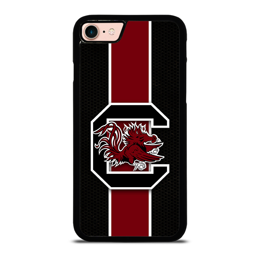 South Carolina Gamecocks Emblem iPhone 7 / 8 Case