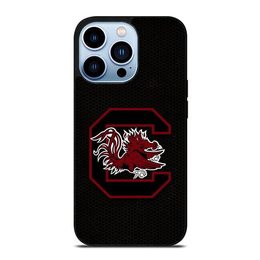 South Carolina Gamecocks Logo iPhone 13 Pro Max Case