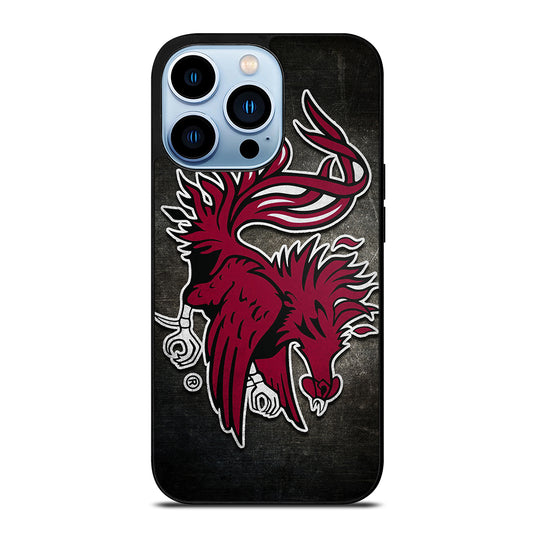 South Carolina Gamecocks Symbol iPhone 13 Pro Max Case