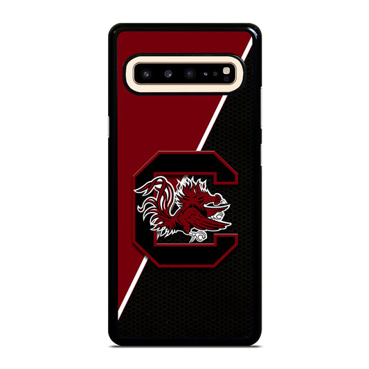 South Carolina Gamecocks Samsung Galaxy S10 5G Case