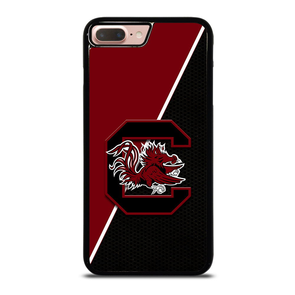 South Carolina Gamecocks iPhone 7 Plus / 8 Plus Case