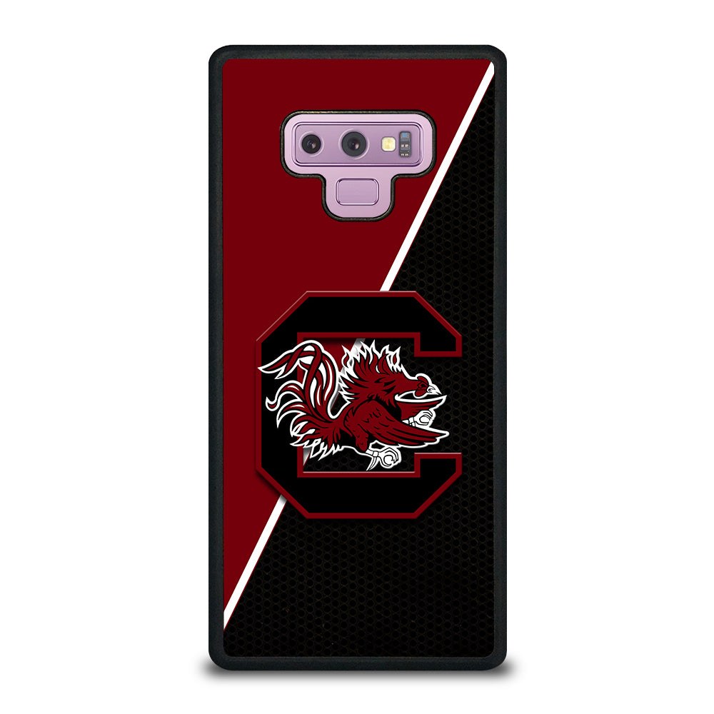 South Carolina Gamecocks Samsung Galaxy Note 9 Case
