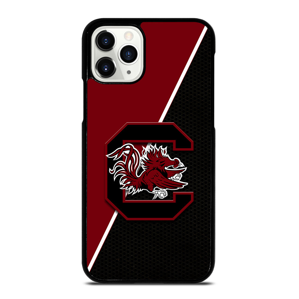 South Carolina Gamecocks iPhone 11 Pro Case