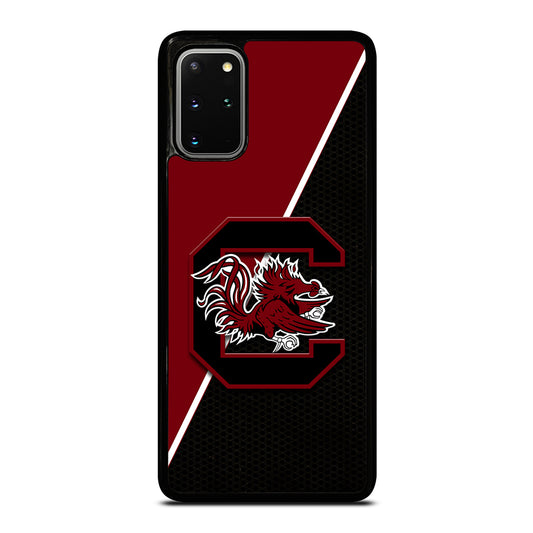 South Carolina Gamecocks Samsung Galaxy S20 Plus / S20 Plus 5G Case