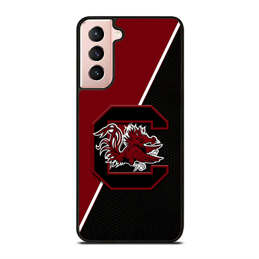 South Carolina Gamecocks Samsung Galaxy S21 5G Case