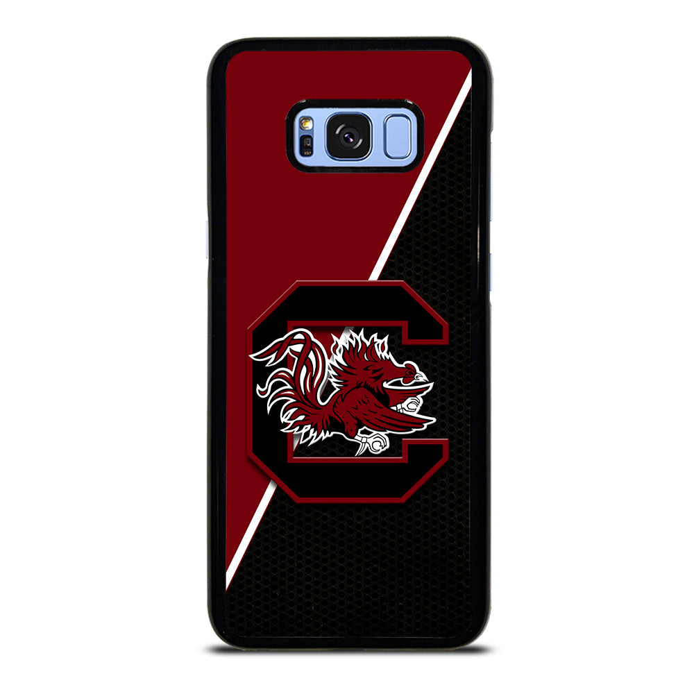 South Carolina Gamecocks Samsung Galaxy S8 Plus Case