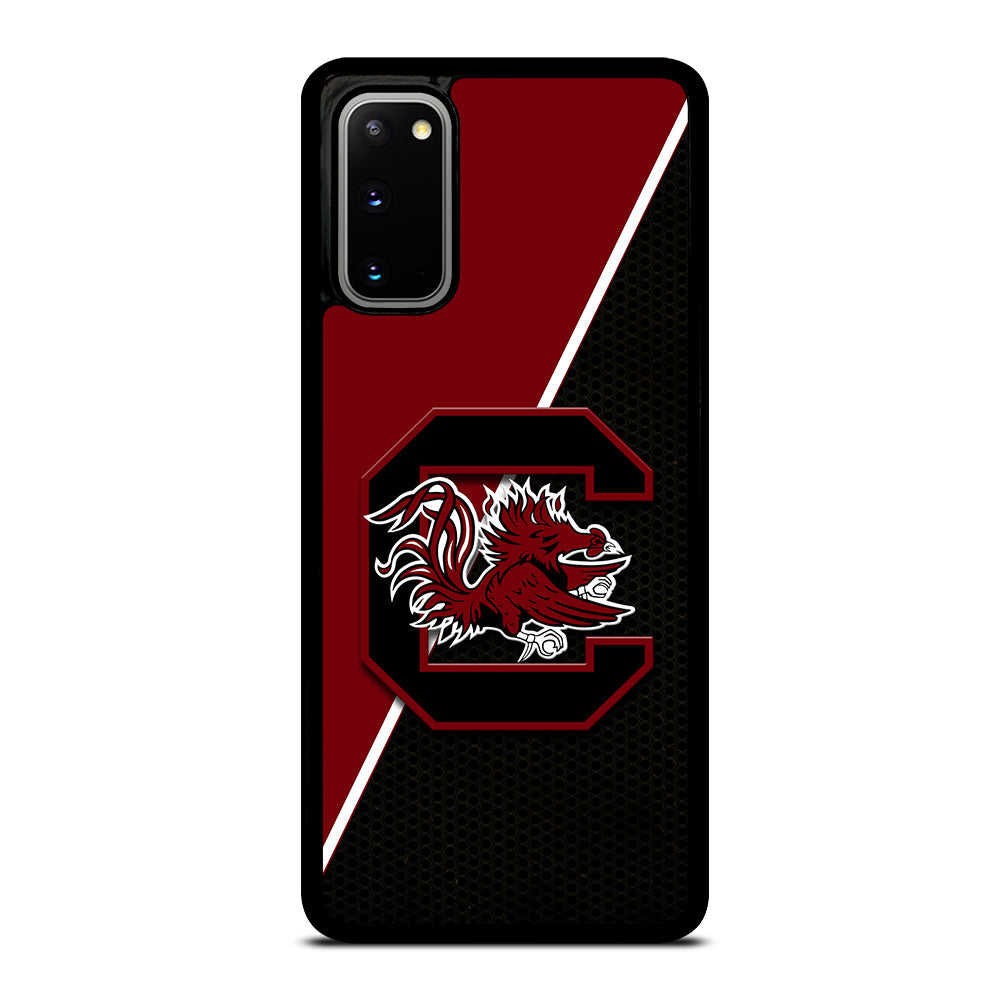 South Carolina Gamecocks Samsung Galaxy S20 / S20 5G Case