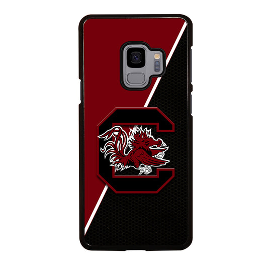 South Carolina Gamecocks Samsung Galaxy S9 Case