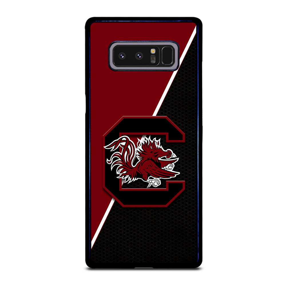South Carolina Gamecocks Samsung Galaxy Note 8 Case