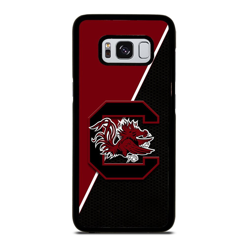 South Carolina Gamecocks Samsung Galaxy S8 Case