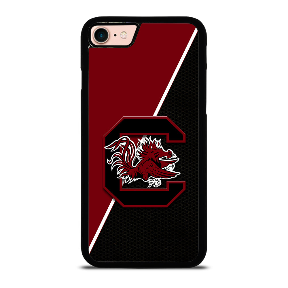 South Carolina Gamecocks iPhone 7 / 8 Case