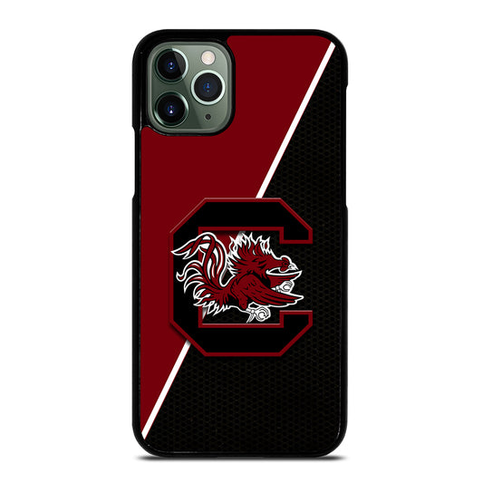 South Carolina Gamecocks iPhone 11 Pro Max Case