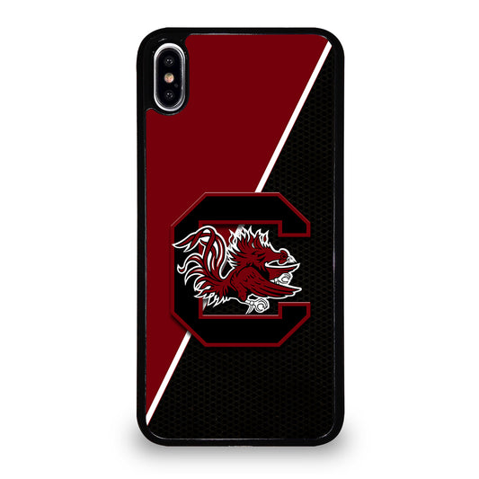 South Carolina Gamecocks iPhone XS Max Case