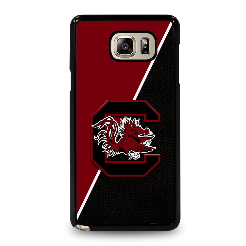 South Carolina Gamecocks Samsung Galaxy Note 5 Case