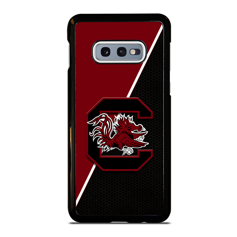South Carolina Gamecocks Samsung Galaxy S10e Case
