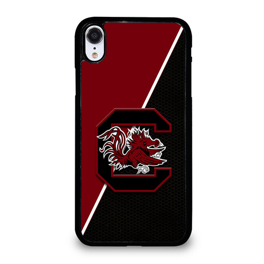 South Carolina Gamecocks iPhone XR Case