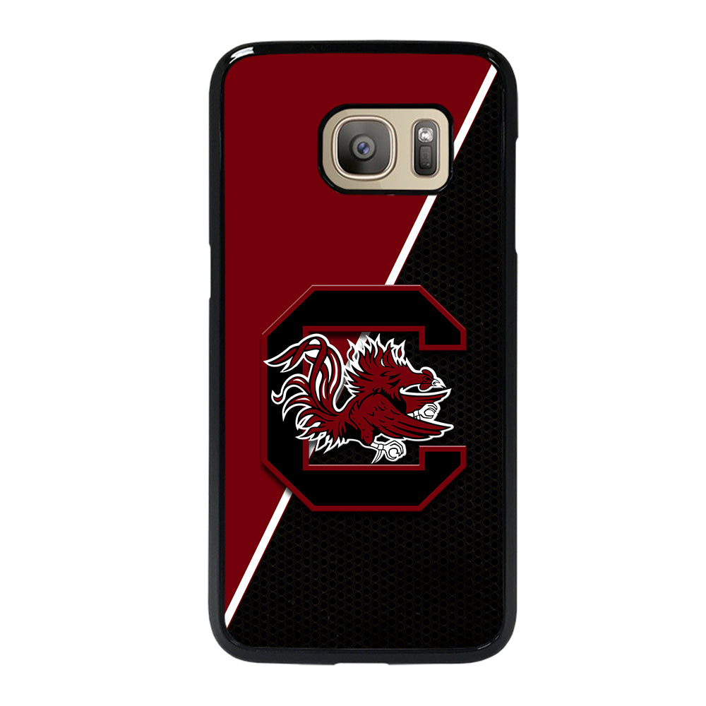 South Carolina Gamecocks Samsung Galaxy S7 Case