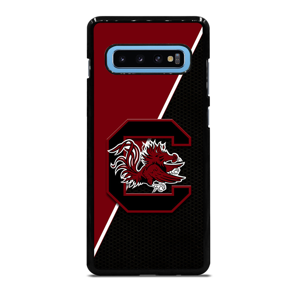 South Carolina Gamecocks Samsung Galaxy S10 Plus Case