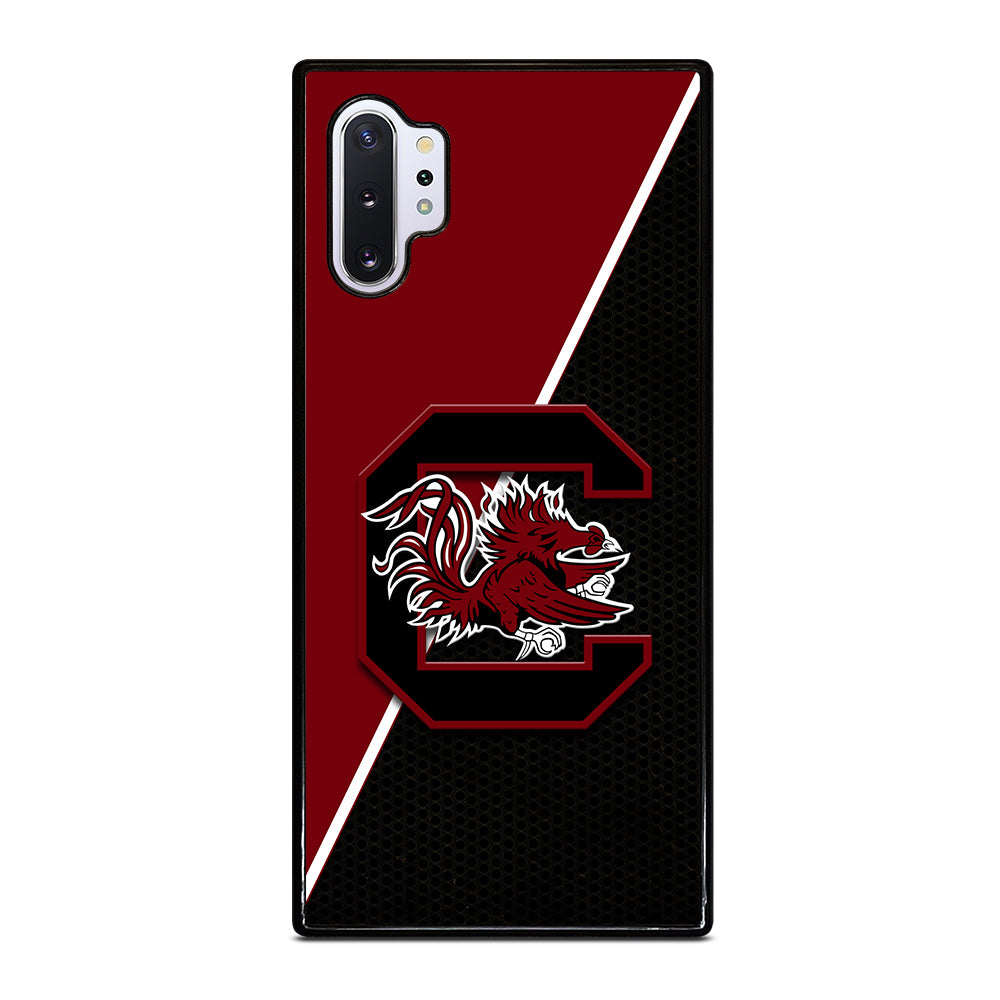 South Carolina Gamecocks Samsung Galaxy Note 10 Plus Case