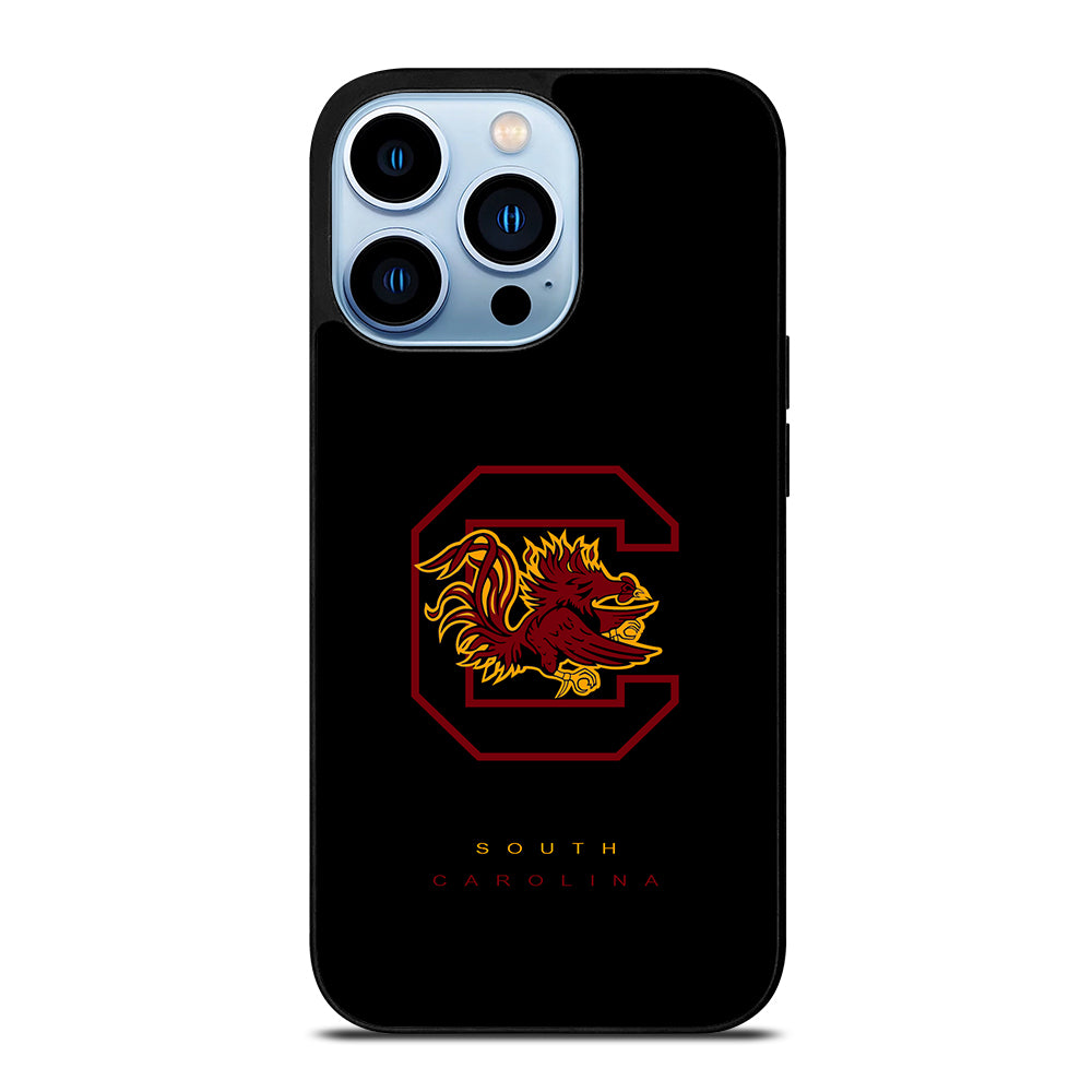 South Carolina iPhone 13 Pro Max Case