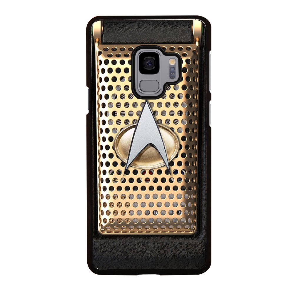 Star Trek Communicator Samsung Galaxy S9 Case
