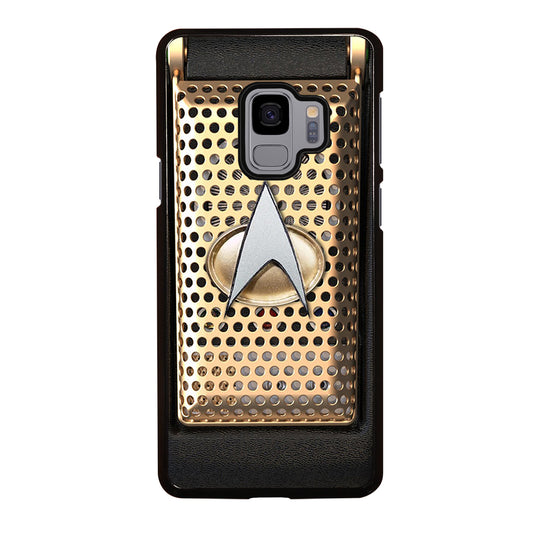 Star Trek Communicator Samsung Galaxy S9 Case