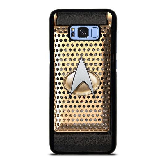 Star Trek Communicator Samsung Galaxy S8 Plus Case