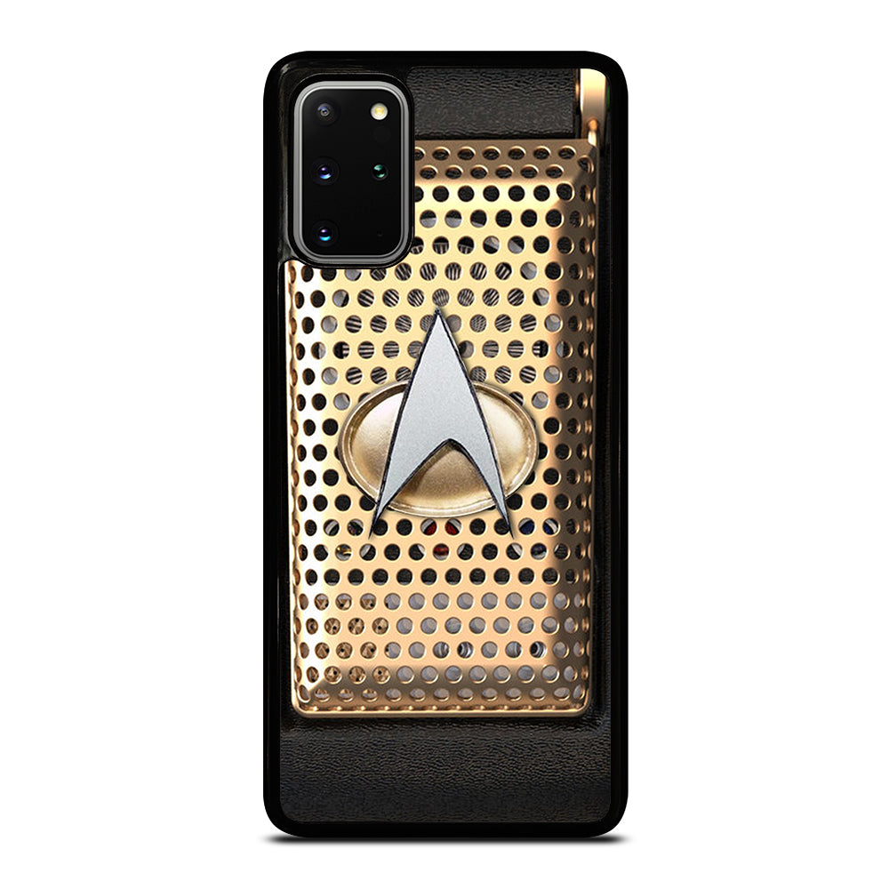 Star Trek Communicator Samsung Galaxy S20 Plus / S20 Plus 5G Case
